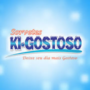 Ki-Gostoso - Deixe seu dia mais gostoso