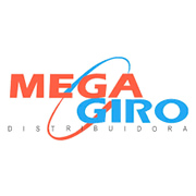 MEGA GIRO