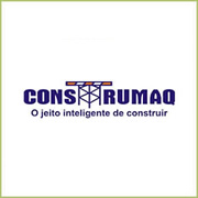 CONSTRUMAQ - O jeito inteligente de construir