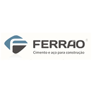 Ferrão - Cimento e Aço para construção