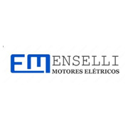 ENSELLI - Motores Elétricos