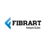 FIBRART - Tanques e Pias