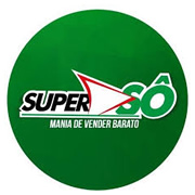 Super Sô - Mania de vender barato