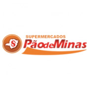 supermercado pao de minas