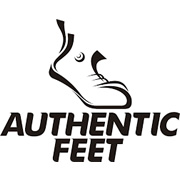 Authentic Feet