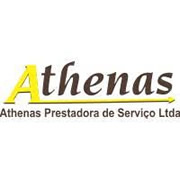 Athenas - Prestadora de Serviços LTDA