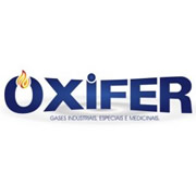 Oxifer - Gases Industriais, Especiais e Medicinais