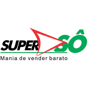 Super Sô - Mania de vender barato