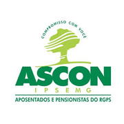 Ascon - Aposentados e Pensionistas do RGPS
