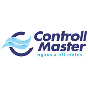 Controll Master - Águas & Efluentes