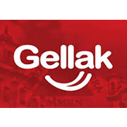 Gellak