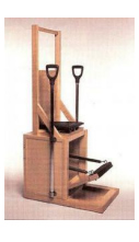 High Chair ou Eletric Chair